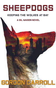 Gil Mason Series eBook 1: Sheepdogs